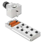 WEIDMULLER - SAI-8-MMH 5P M12 PI