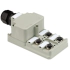 WEIDMULLER - SAI-4-M 5P M12 1:1