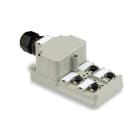 WEIDMULLER - SAI-4-M 8P M12