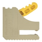 WEIDMULLER - Morsetto collegamento barra collettrice ZF 4 S.