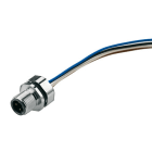 WEIDMULLER - SAIE-M12S-5-0.5U-FP-PG9
