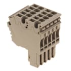 WEIDMULLER - ZP 2.5/2AN/QV/5