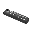 WEIDMULLER - Ripartitore passivo sensore-attuatore (senza cavo), Modulo completo, con uscita M12, 8 poli, codificato A, Numero prese di contatto: 6, Numero di poli SAI-6-S 3P M8 L.