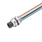 WEIDMULLER - SAIE-M8R-4-0.5U-FP-M8