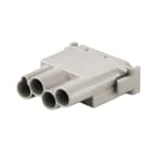 WEIDMULLER - HDC CM HE 4 MC
