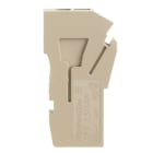 WEIDMULLER - ZPS 2.5/1AN/QV/1
