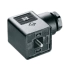 WEIDMULLER - Connettore ad innesto per valvole Forma A 18 mm 230 V 0.34 1.5 SAIB-VSA-3P/230/9-H/OB.