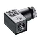 WEIDMULLER - Connettore ad innesto per valvole Forma C Industria (9,4 mm) 0.34 ... 1.5 SAIB-VSC-3P/250/7-OB.