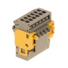 WEIDMULLER - ZPS 2.5/6 ZVLA RC