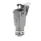 WEIDMULLER - HDC 04A ELU 1M20G