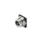 WEIDMULLER - Custodia IP67 per Industrial Ethernet IE-BH-V01M.