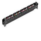 WEIDMULLER - Unità connettore UR20 modulo I/O PK-1315430000-SP.