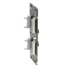 WEIDMULLER - Modulo interfaccia con relè, 2 connettori IEC60603-13/DIN41651 20 pin FAD BLK7 2XHE20 M.