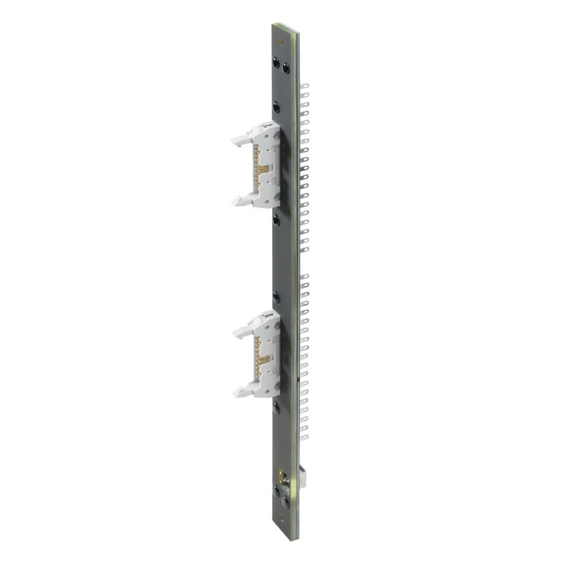 WEIDMULLER - Adattatore PLC FAD S5135 2XHE20 32IO R.