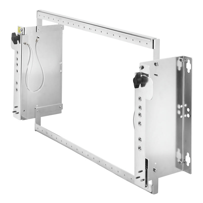 WEIDMULLER - Adattatore PLC per MIGRATION RACK S5 135 H.