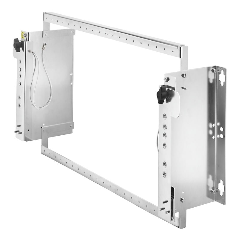 WEIDMULLER - Migration Rack S5 135 H.