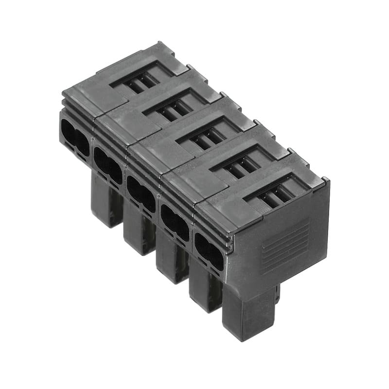 WEIDMULLER - PTDS 4 NE.