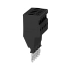 WEIDMULLER - Adattatore di prova (Morsetto) 1.5 mm² 250 V 0.2 A ATPG 2.5/5