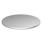 WEIDMULLER - Siglatura dispositivi, Larghezza 30 mm, poliammide 66 grigio, Campo temperature -40...60 °C CC DIA 30 K MC NE GR.