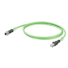 WEIDMULLER - IE-C6EL8UG0050U40XSH-E