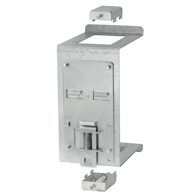 WEIDMULLER - Strumento di misurazione Energy Meter Bracket B1 Accessori.