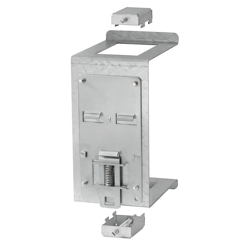 WEIDMULLER - energy meter bracket b1