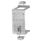 WEIDMULLER - energy meter bracket b1