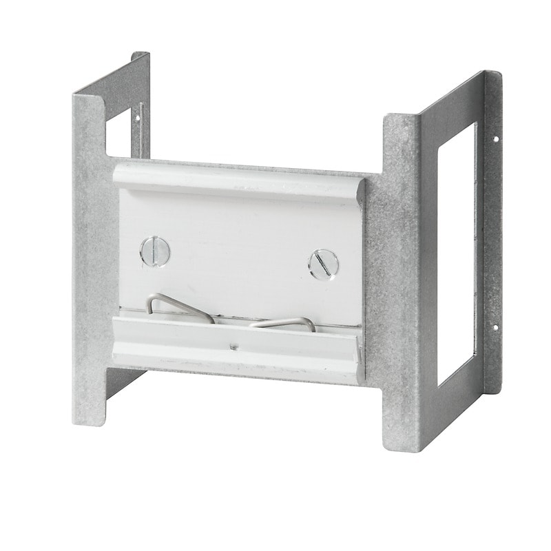WEIDMULLER - energy meter bracket s2