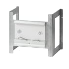 WEIDMULLER - energy meter bracket s2