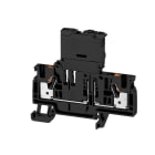 WEIDMULLER - AFS 4 2C 100-250V BK