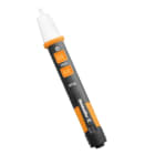 WEIDMULLER - Tester per la misura della tensione visivo e acustico, categoria del circuito di misura CAT IV 1000 V VT CL.