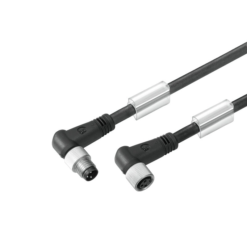 WEIDMULLER - SAIL-M8WM8W-4S7.0U