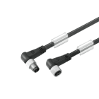 WEIDMULLER - SAIL-M8WM8W-4S7.0U
