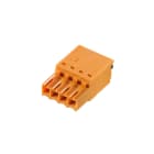 WEIDMULLER - BLF 3.50/04/180QV SN OR BX
