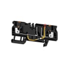 WEIDMULLER - AFS 2.5 CF 2C 24V BK
