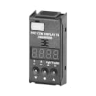 WEIDMULLER - Modulo di comunicazione con alimentazione elettrica PRO COM DISPLAY 7S.