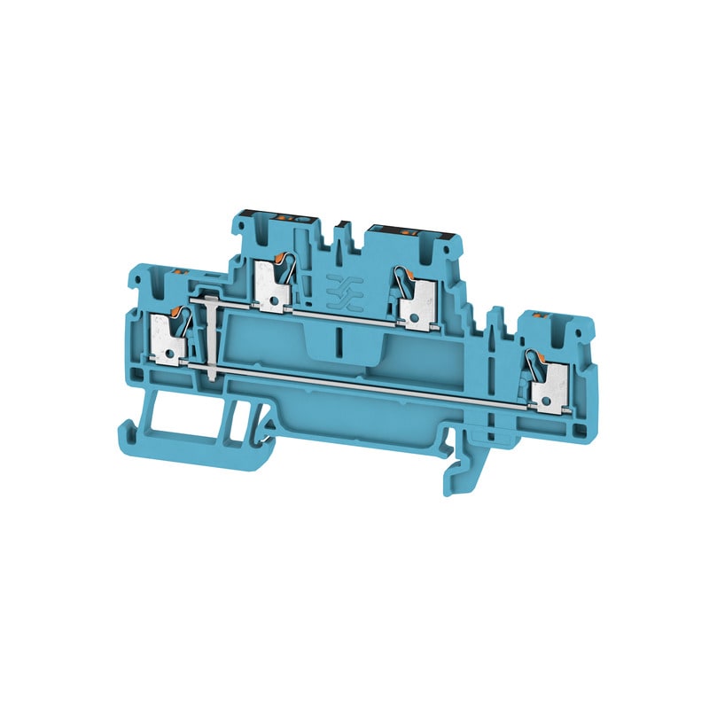WEIDMULLER - A2T 1.5 VL BL
