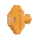WEIDMULLER - Chiave per sistema armadio Klippon EB Essential Box Plastica KLIPPON QL KEY.