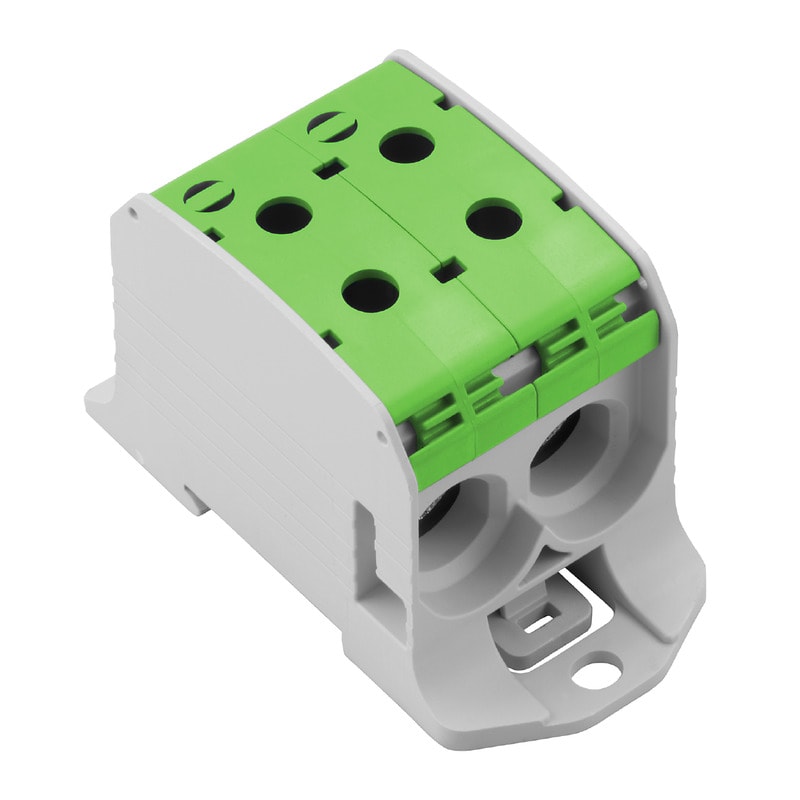 WEIDMULLER - WPD 231 2X95/2X95 GN