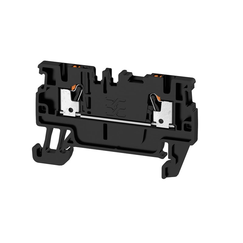 WEIDMULLER - A2C 1.5 BK