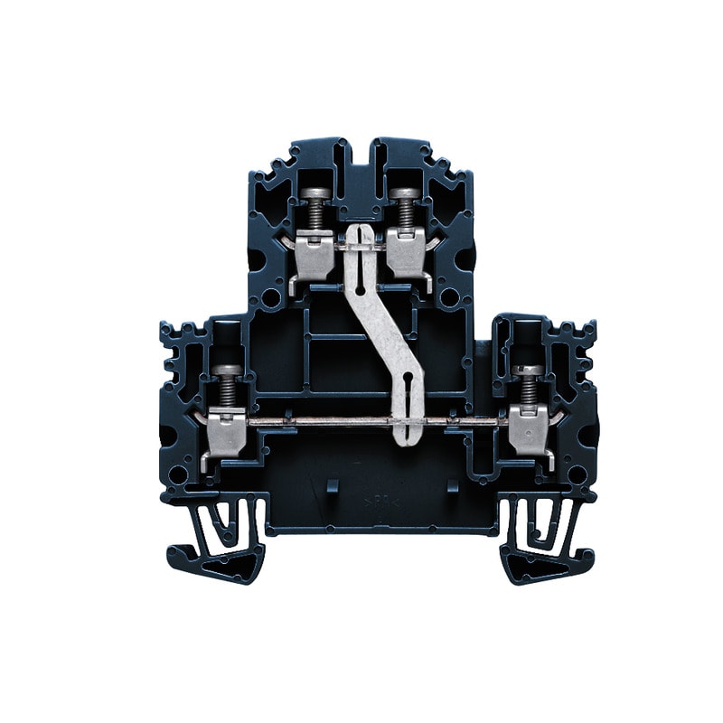WEIDMULLER - WDK 2.5N V SW