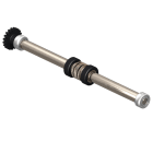 WEIDMULLER - Stampante termica multifunzione con rullo di marca THM MMPROLLER MF-W.