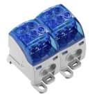 WEIDMULLER - WPD 205 2X35/4X25+6X16 2XBL