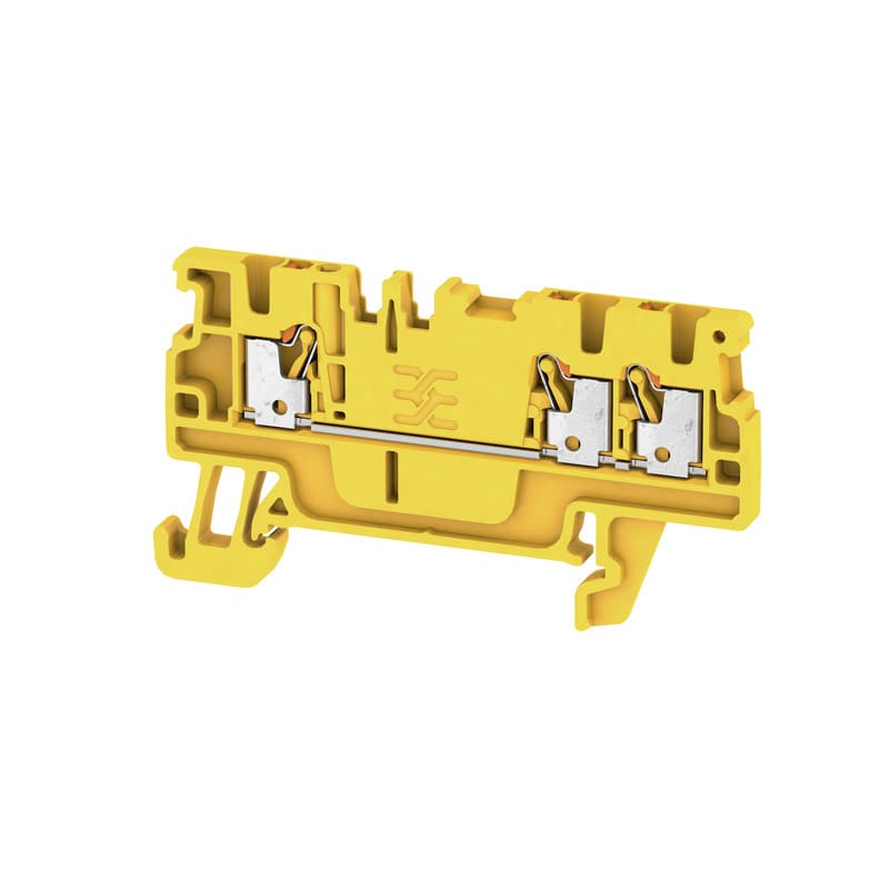 WEIDMULLER - A3C 1.5 YL