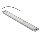 WEIDMULLER - Modulo LED 6500K White 0.48 A 11.5 W 958 lm IP67 Presa di collegamento Filettatura del collegamento senza WIL-LWXXXX-6500D024-350SXX5.0BXXXXXXXX.