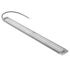 WEIDMULLER - Modulo LED 6500K White 0.63A 15.2W 1260lm IP67 Presa di collegamento Filettatura del collegamento senza WIL-LWXXXX-6500D024-450SXX5.0BXXXXXXXX.