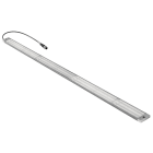 WEIDMULLER - Modulo LED 6500K White 1.07 A 25.7 W 2177 lm IP67 Presa di collegamento Filettatura del collegamento M12 WIL-LWXXXX-6500D024-765SXX0.3BM12GXXXX.