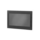 WEIDMULLER - Pannello grafico HMI resistente UV66, temperatura operativa da 0 a +50 °C, modello ECO-10-RES-W.