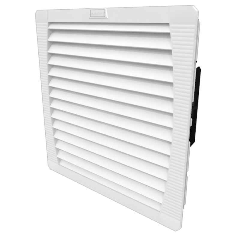 WEIDMULLER - Ventola filtro IP55 grigio FF-SL 65 55/230V GY.
