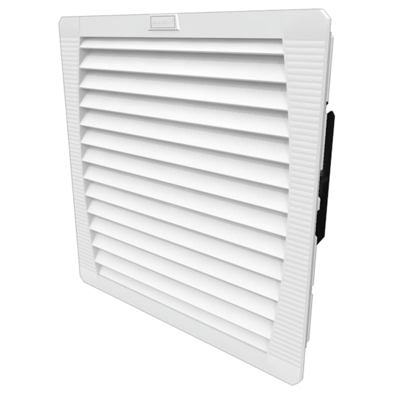 WEIDMULLER - Ventola filtro IP55 grigio FF-SL 65 55/230V GY.